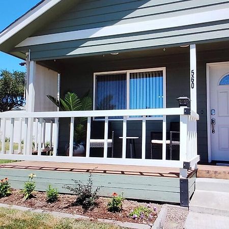 Villa Madras Oak House Exterior foto