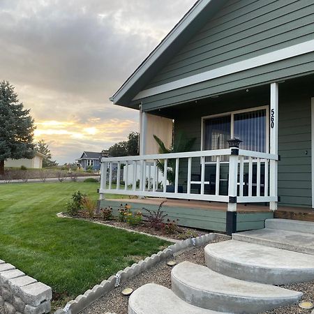 Villa Madras Oak House Exterior foto