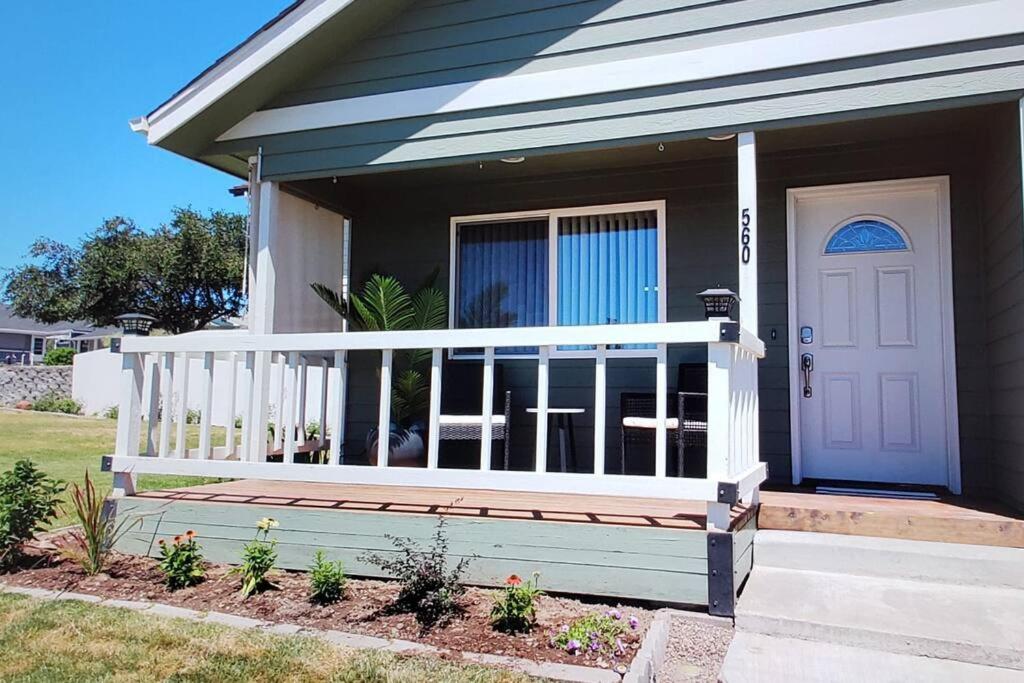 Villa Madras Oak House Exterior foto