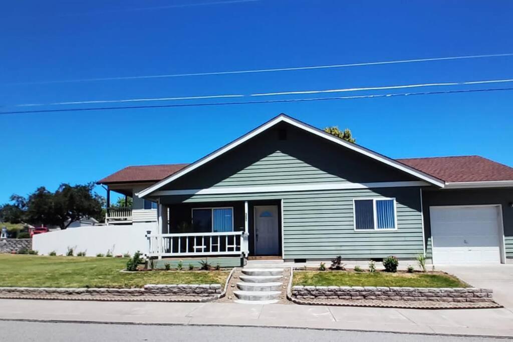 Villa Madras Oak House Exterior foto