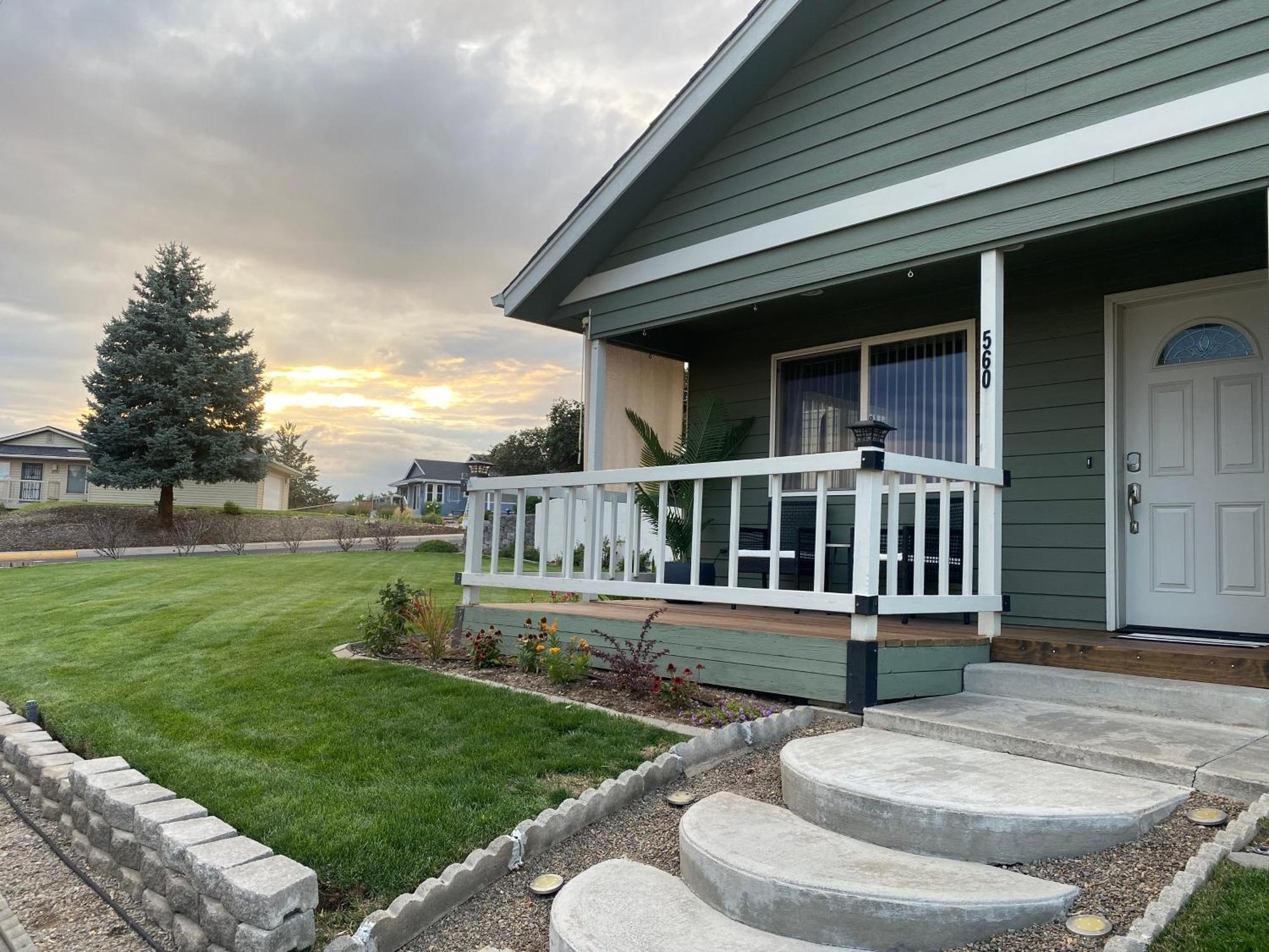 Villa Madras Oak House Exterior foto